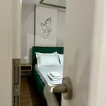 The Newspapers Lägenhet