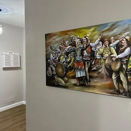 The Newspapers 公寓