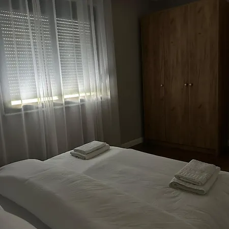 The Newspapers Apartment *