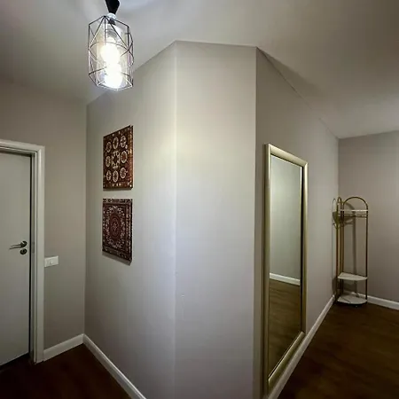 The Newspapers Apartment *