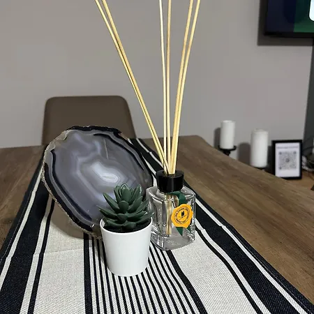 Apartamento The Newspapers *