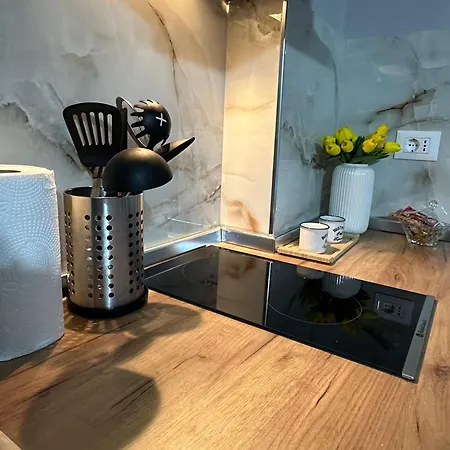 Apartament The Newspapers Tirana