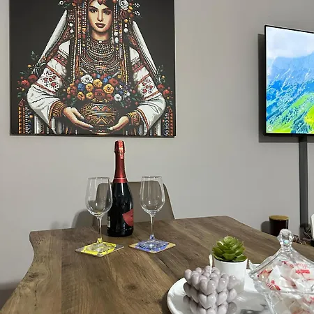 The Newspapers * Tirana