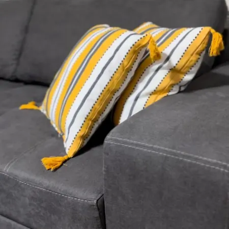 The Newspapers Apartamento Tirana