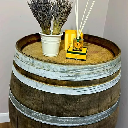 The Newspapers Apartamento