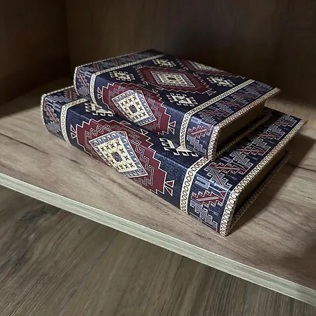 Apartamento The Newspapers