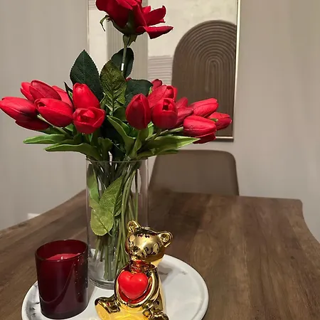 The Newspapers Apartamento