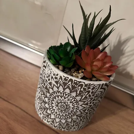 Apartamento The Newspapers Tirana