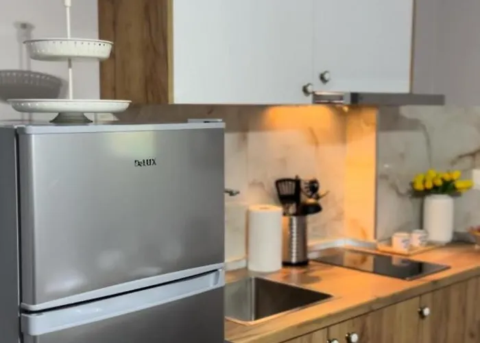 The Newspapers * Tirana