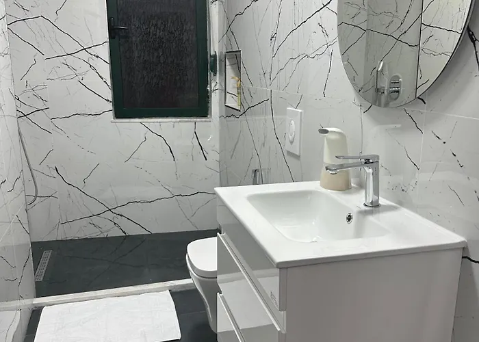 The Newspapers Apartament