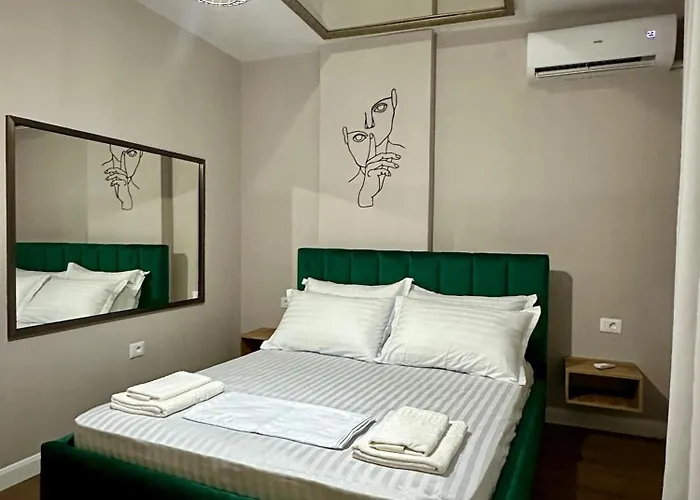 The Newspapers Tirana