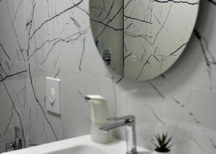 The Newspapers Apartament