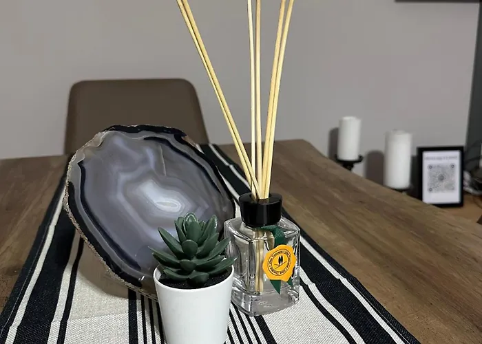 Apartament The Newspapers *