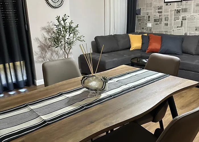 The Newspapers * Tirana