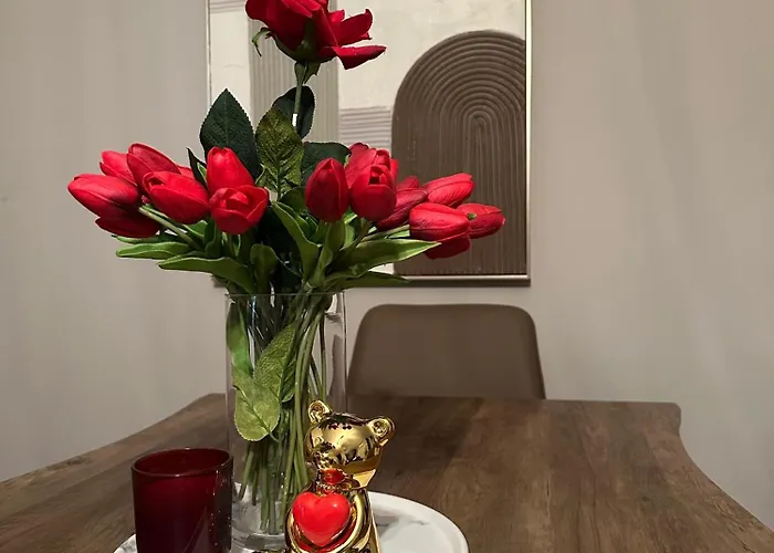 The Newspapers Apartament Tirana