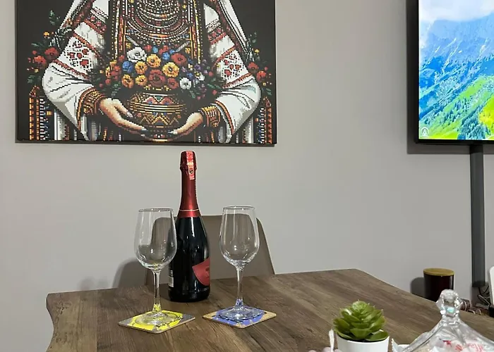 The Newspapers * Tirana