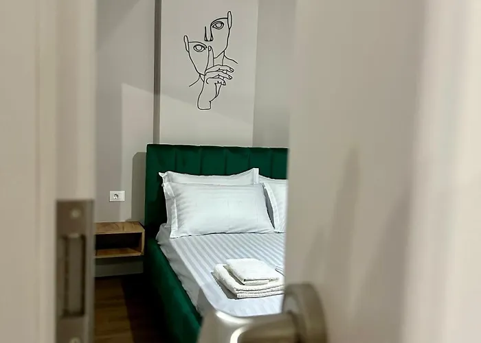 The Newspapers Apartament