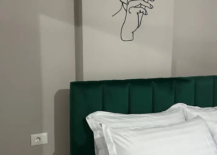 The Newspapers Apartament *