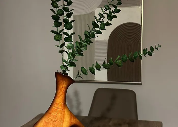 Apartament The Newspapers *