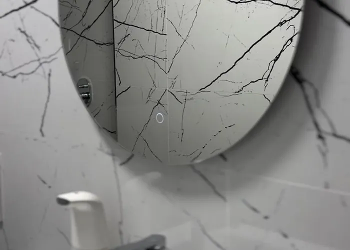 The Newspapers Apartman *