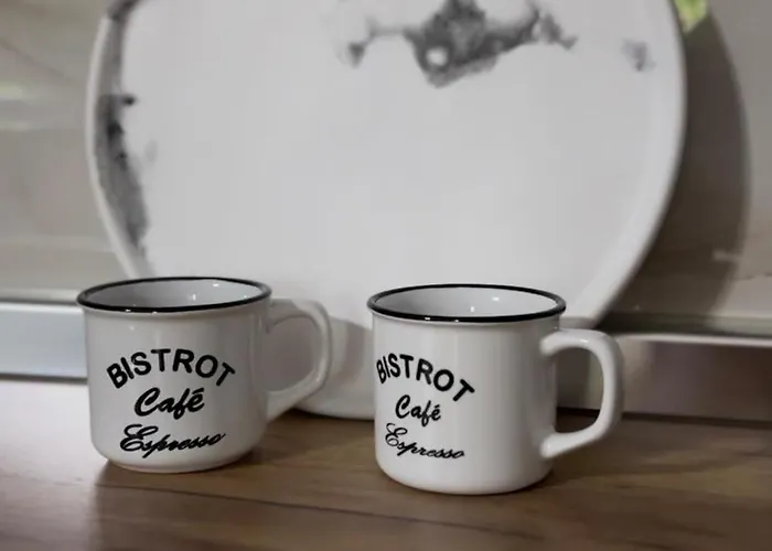 Apartament The Newspapers *