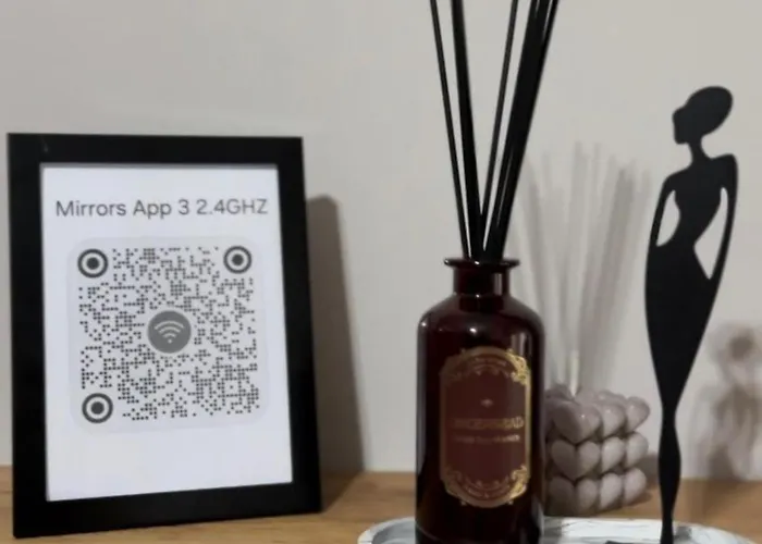 The Newspapers Apartman Tirana