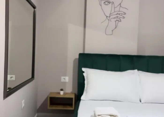 The Newspapers * Tirana