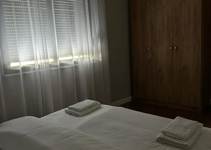 The Newspapers Apartman *