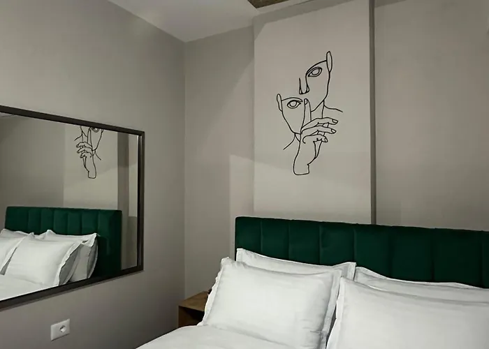 Apartman The Newspapers *