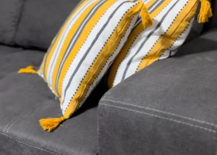 The Newspapers Apartman Tirana