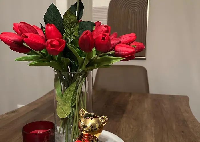 The Newspapers Apartament